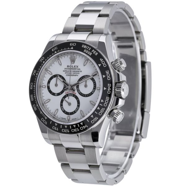 Rolex Daytona 126500 LN